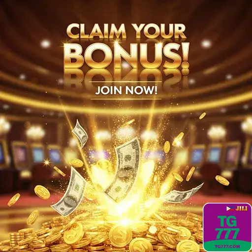 tg777 bonus 